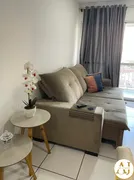 Apartamento com 2 Quartos para alugar, 68m² no Jardim Mariana, Cuiabá - Foto 10