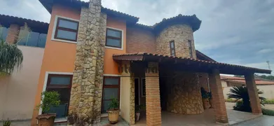 Casa de Condomínio com 5 Quartos à venda, 1100m² no CONDOMINIO ZULEIKA JABOUR, Salto - Foto 2