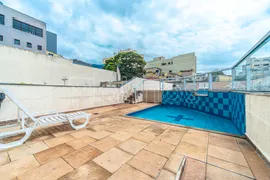 Apartamento com 3 Quartos à venda, 72m² no Osvaldo Cruz, São Caetano do Sul - Foto 25