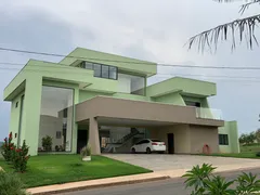 Casa de Condomínio com 4 Quartos à venda, 630m² no Residencial Aldeia das Thermas, Caldas Novas - Foto 1