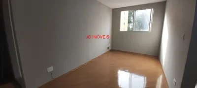 Apartamento com 2 Quartos para alugar, 48m² no Jardim Vergueiro, São Paulo - Foto 5