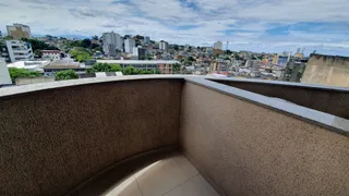 Flat com 1 Quarto para alugar, 51m² no Jardim Vinte e Cinco de Agosto, Duque de Caxias - Foto 9