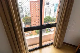 Flat com 1 Quarto à venda, 45m² no Itaim Bibi, São Paulo - Foto 25