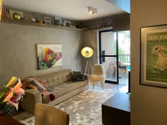 Apartamento com 3 Quartos à venda, 107m² no Água Verde, Curitiba - Foto 15