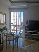 Apartamento com 2 Quartos à venda, 50m² no Jardim Alzira, São Paulo - Foto 1