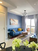 Apartamento com 3 Quartos à venda, 107m² no Centro, Jacareí - Foto 10