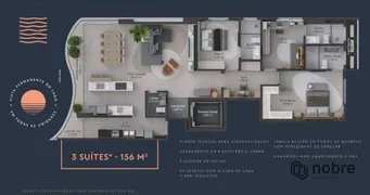 Apartamento com 3 Quartos à venda, 202m² no Graciosa - Orla 14 , Palmas - Foto 36