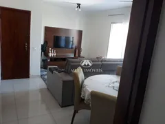 Apartamento com 4 Quartos à venda, 126m² no Jardim Paulista, Ribeirão Preto - Foto 1