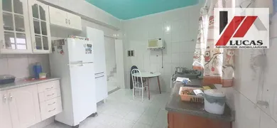 Casa com 3 Quartos à venda, 76m² no Jardim Arco Iris, Cotia - Foto 2