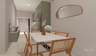 Casa com 2 Quartos à venda, 60m² no Brazmadeira, Cascavel - Foto 5