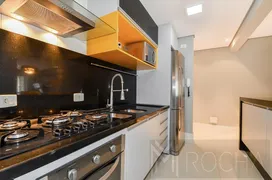 Apartamento com 2 Quartos para alugar, 91m² no Vila Izabel, Curitiba - Foto 18
