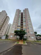 Apartamento com 2 Quartos para venda ou aluguel, 48m² no Jardim Maria Luiza, Sumaré - Foto 1