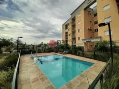 Apartamento com 2 Quartos para alugar, 39m² no Jardim Planalto, São José do Rio Preto - Foto 10