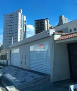 Sobrado com 3 Quartos à venda, 135m² no Vila Tupi, Praia Grande - Foto 1