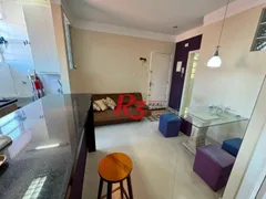 Apartamento com 2 Quartos à venda, 60m² no Boqueirão, Santos - Foto 4