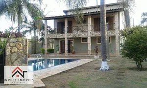 Casa com 3 Quartos à venda, 450m² no Bairro Country Residencial Felix, Bom Jesus dos Perdões - Foto 1