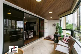 Apartamento com 4 Quartos à venda, 240m² no Jardim Anália Franco, São Paulo - Foto 2