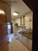 Apartamento com 1 Quarto à venda, 58m² no Bosque, Campinas - Foto 8