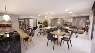 Apartamento com 3 Quartos à venda, 118m² no Vila Moema, Tubarão - Foto 10