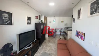 Apartamento com 2 Quartos à venda, 68m² no Estuario, Santos - Foto 5