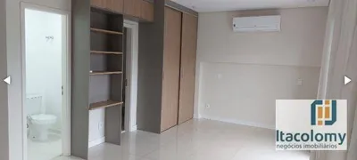 Apartamento com 1 Quarto para alugar, 49m² no Tamboré, Barueri - Foto 1