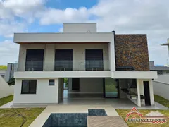 Casa de Condomínio com 4 Quartos à venda, 450m² no Reserva do Paratehy, São José dos Campos - Foto 52