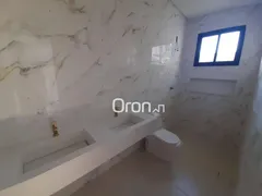 Casa de Condomínio com 3 Quartos à venda, 240m² no Condomínio Parque dos Cisnes, Goiânia - Foto 10