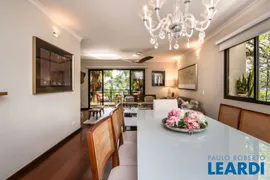 Apartamento com 3 Quartos à venda, 156m² no Vila Olímpia, São Paulo - Foto 2