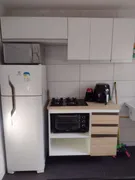 Apartamento com 2 Quartos para alugar, 52m² no Planalto Vinhais II, São Luís - Foto 5