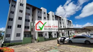 Apartamento com 2 Quartos para alugar, 45m² no Messejana, Fortaleza - Foto 1