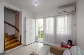 Casa de Condomínio com 2 Quartos à venda, 58m² no Nossa Senhora das Graças, Canoas - Foto 1