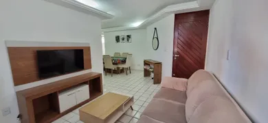 Apartamento com 3 Quartos à venda, 72m² no Manaíra, João Pessoa - Foto 1