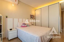 Casa de Condomínio com 4 Quartos à venda, 306m² no Colonia Dona Luiza, Ponta Grossa - Foto 30