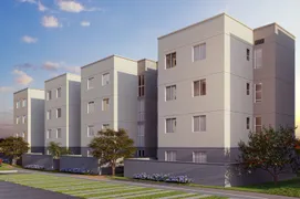 Apartamento com 3 Quartos à venda, 63m² no Santa Maria, Brasília - Foto 3