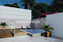 Apartamento com 3 Quartos à venda, 100m² no Caiçaras, Belo Horizonte - Foto 10