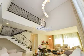 Casa de Condomínio com 3 Quartos à venda, 315m² no Alphaville Graciosa, Pinhais - Foto 3