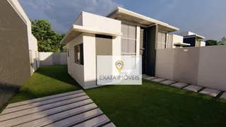 Casa com 2 Quartos à venda, 58m² no Enseada das Gaivotas, Rio das Ostras - Foto 5