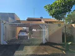 Casa com 2 Quartos à venda, 147m² no Residencial Etemp, São José do Rio Preto - Foto 1