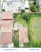 Terreno / Lote / Condomínio à venda, 522m² no Órfãs, Ponta Grossa - Foto 1