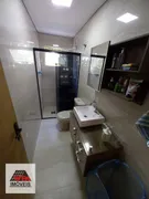 Casa com 3 Quartos à venda, 200m² no Jardim São Roque, Americana - Foto 8