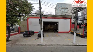 Loja / Salão / Ponto Comercial à venda, 1032m² no Indianópolis, São Paulo - Foto 1