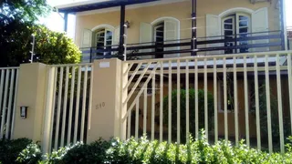 Casa com 4 Quartos à venda, 350m² no Cidade Universitária, Campinas - Foto 1