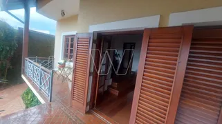 Casa de Condomínio com 4 Quartos à venda, 383m² no Loteamento Caminhos de San Conrado, Campinas - Foto 32