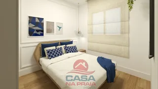 Apartamento com 2 Quartos à venda, 56m² no Caioba, Matinhos - Foto 7