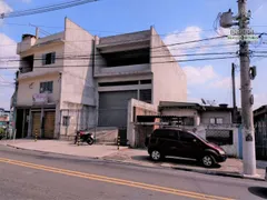 Loja / Salão / Ponto Comercial para alugar, 135m² no Baronesa, Osasco - Foto 1