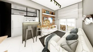 Apartamento com 1 Quarto à venda, 47m² no Vila Caicara, Praia Grande - Foto 12