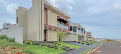 Casa de Condomínio com 4 Quartos à venda, 293m² no Condominio Nova Alianca Premium, Rio Verde - Foto 1