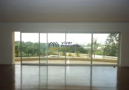 Apartamento com 4 Quartos à venda, 628m² no Jardim Guedala, São Paulo - Foto 1