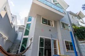Casa de Condomínio com 4 Quartos à venda, 350m² no Orleans, Curitiba - Foto 67