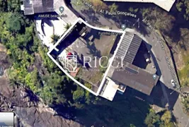 Terreno / Lote Comercial à venda, 900m² no Ilha Porchat, São Vicente - Foto 1